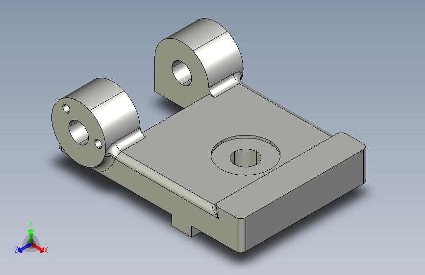 N000421-Grider Vise”