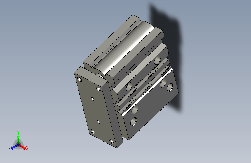 MGPM25-40-M9N