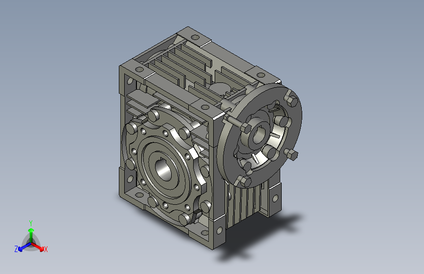 NMRV63-30-0.75kW