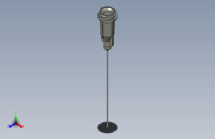NORDSONEFD-7018338 TIP 25GA GP 010 X 15 RD