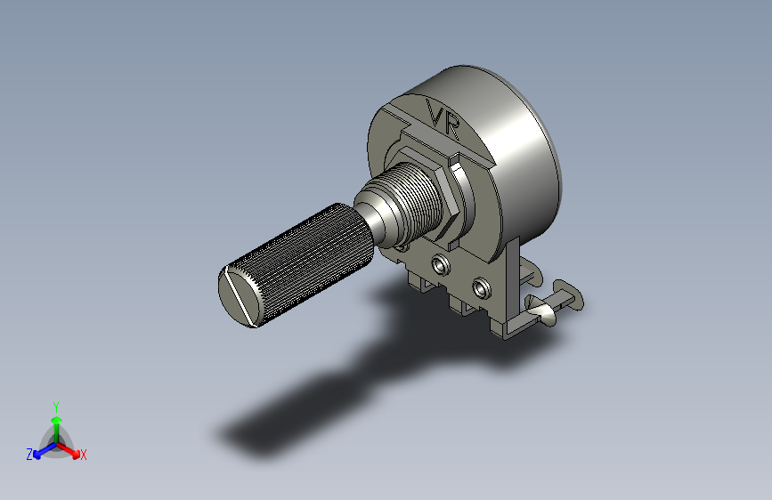 POTENTIOMETER