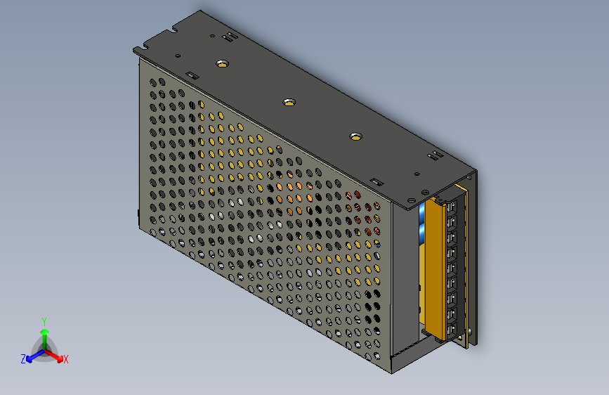 PowerSupply_S-240-12