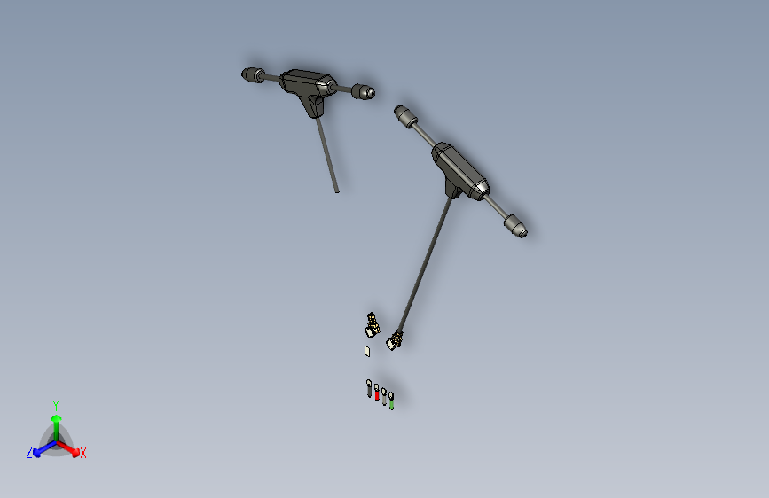 Radiomaster RP3 Detailed_step