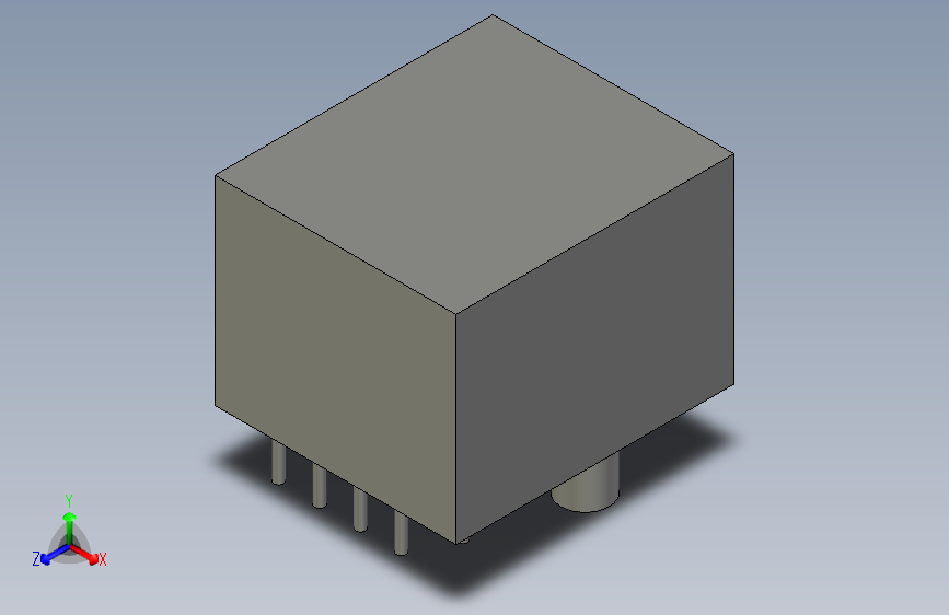 RJ45-3071331600