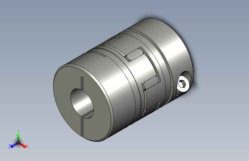 ROTEX-GS28 98ShA-GS 2.5-Φ25 2.5-Φ25