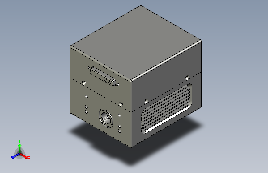 Scanlab S10