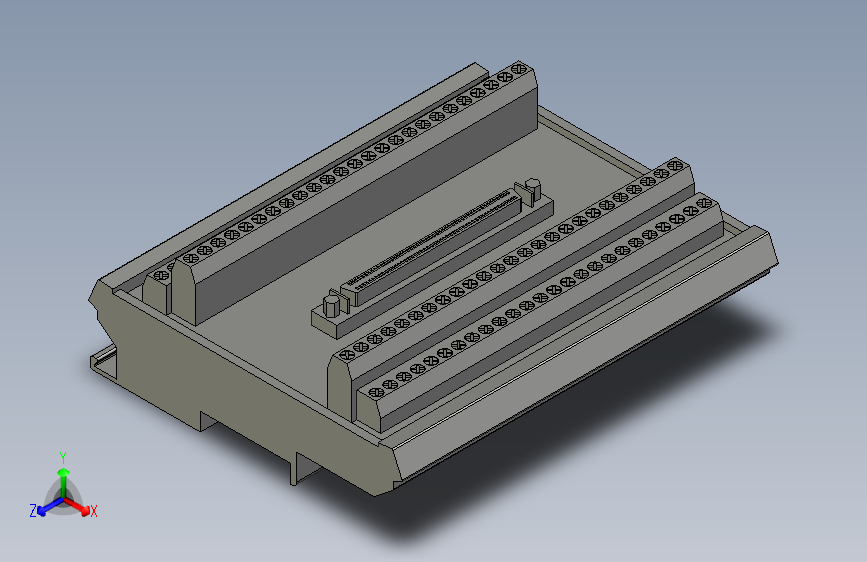 SCSI100-TB