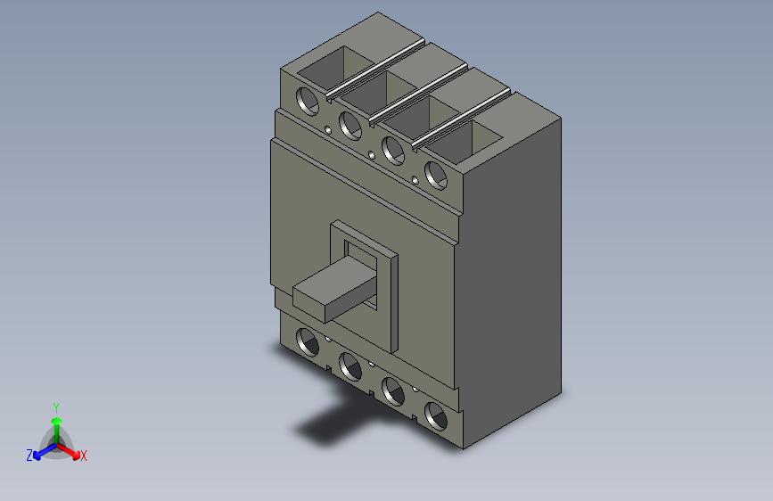 TGM1L-400