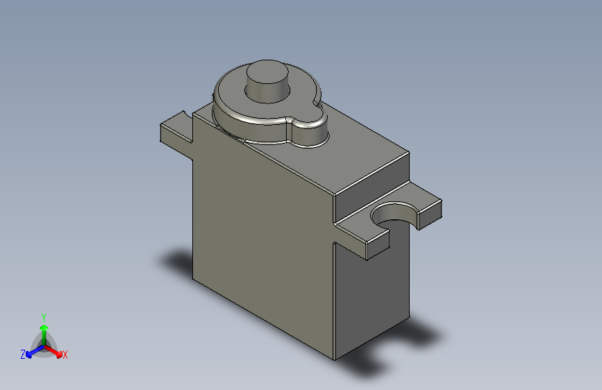 TowPro-SG90-9g