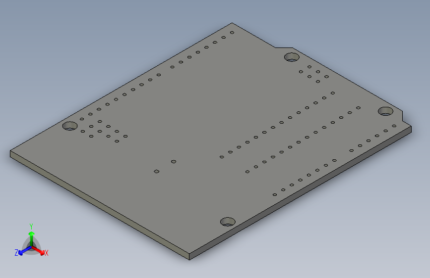 unoboard blue 主视图