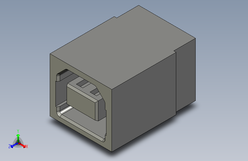 USB core