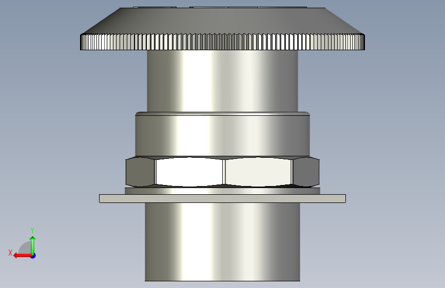 User Library-ALLEN BRADLEY_800T-FXQ24RA5 背面视图