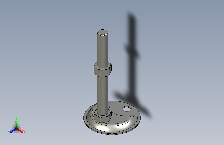 WAN51-D86.5-M16-L150