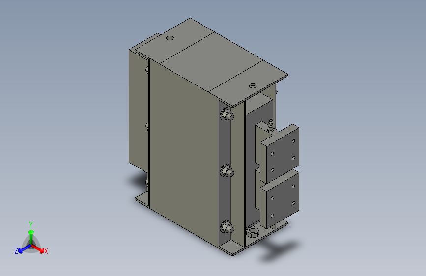 WG01变压器63KVA