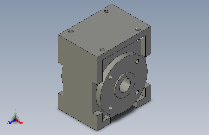 WS050-040-030S(TPG)