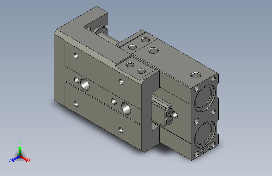 贴胶HLS25X40-S(40-H-2)-parts