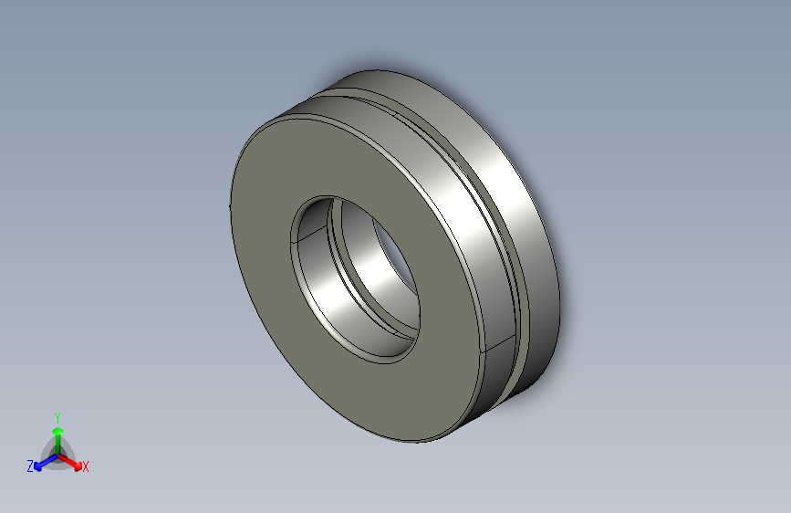 推力圆锥滚子轴承99426-GBT4663-1994