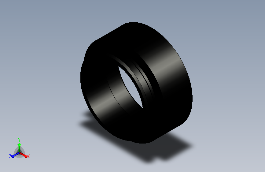 米思米MISUMI镜头物镜显微镜头LCVR10