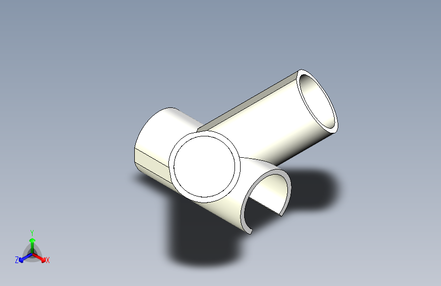 米思米MISUMI塑料接头PJ409-W