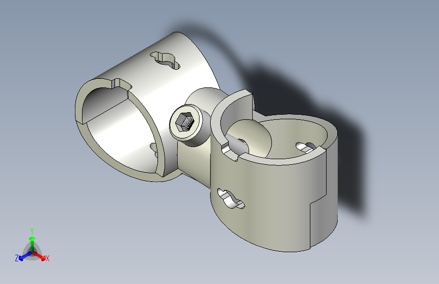 米思米MISUMI型材金属接头PBLSN6