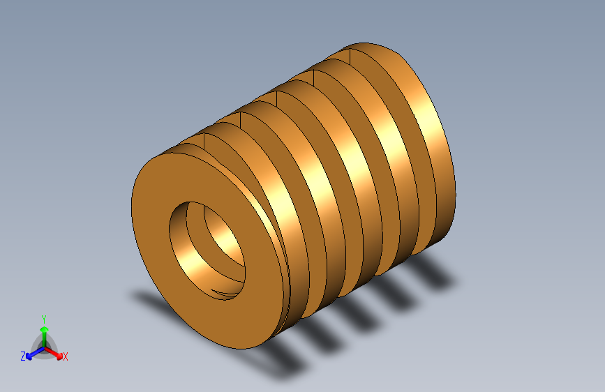 MISUMI矩形弹簧SWB8-10