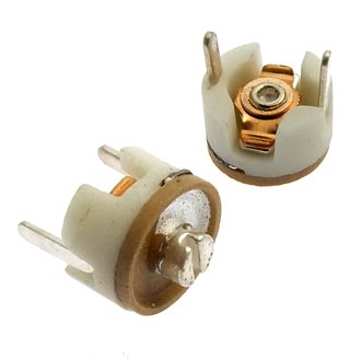 N003326-可变电容器КТ4-23”
