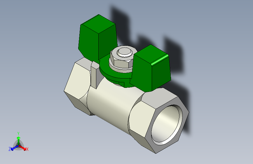 MISUMI球阀BRTKB10A