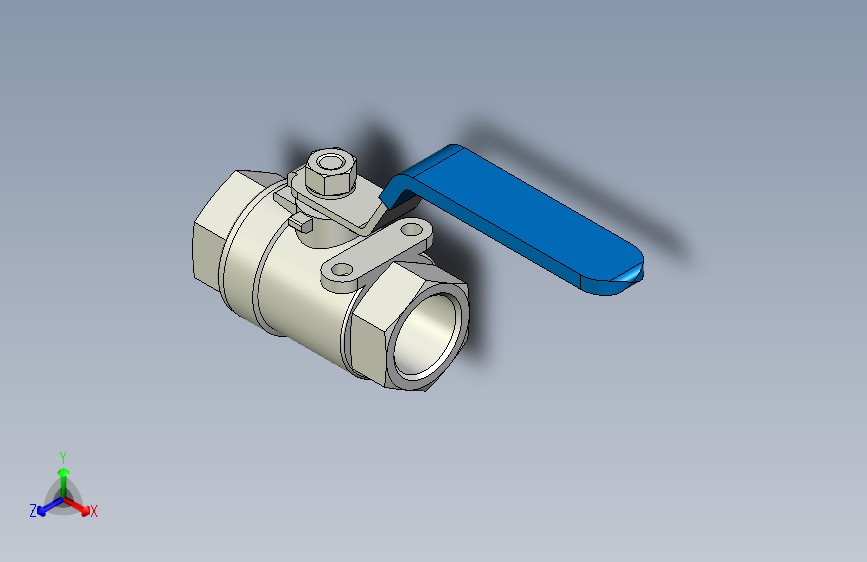 MISUMI球阀BSCSF20A