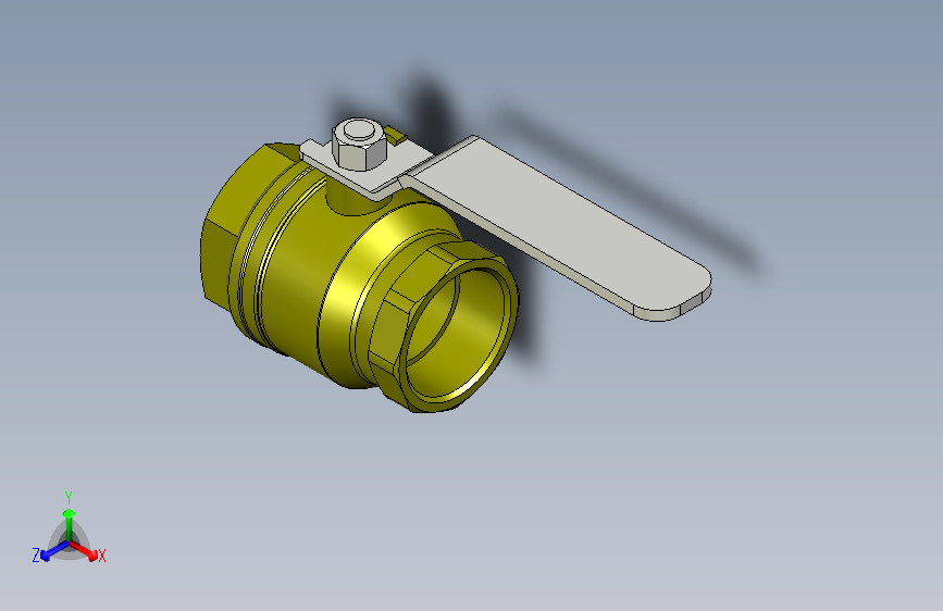 MISUMI球阀MBFE40A
