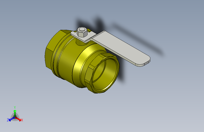 MISUMI球阀MBFE50A