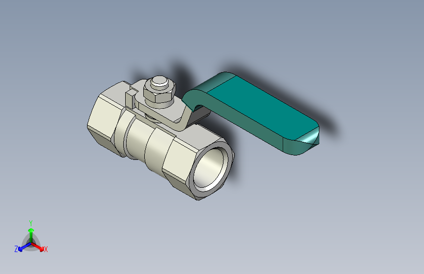 MISUMI球阀MBRK8A