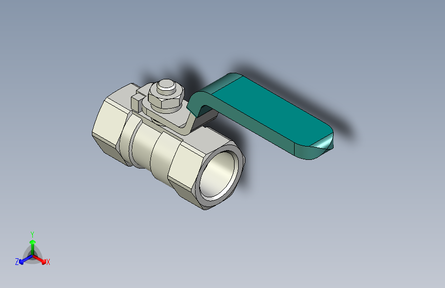 MISUMI球阀MBRK10A