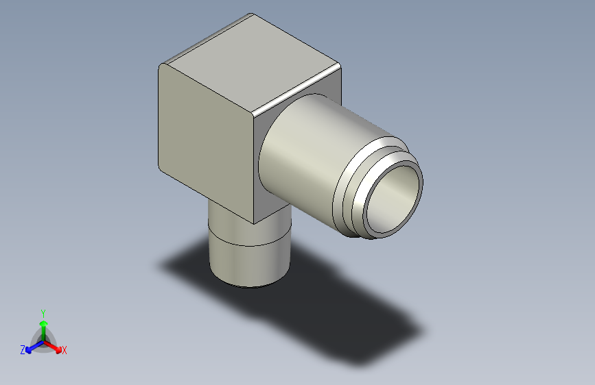 MISUMI液压水压接头YCLPFP12F