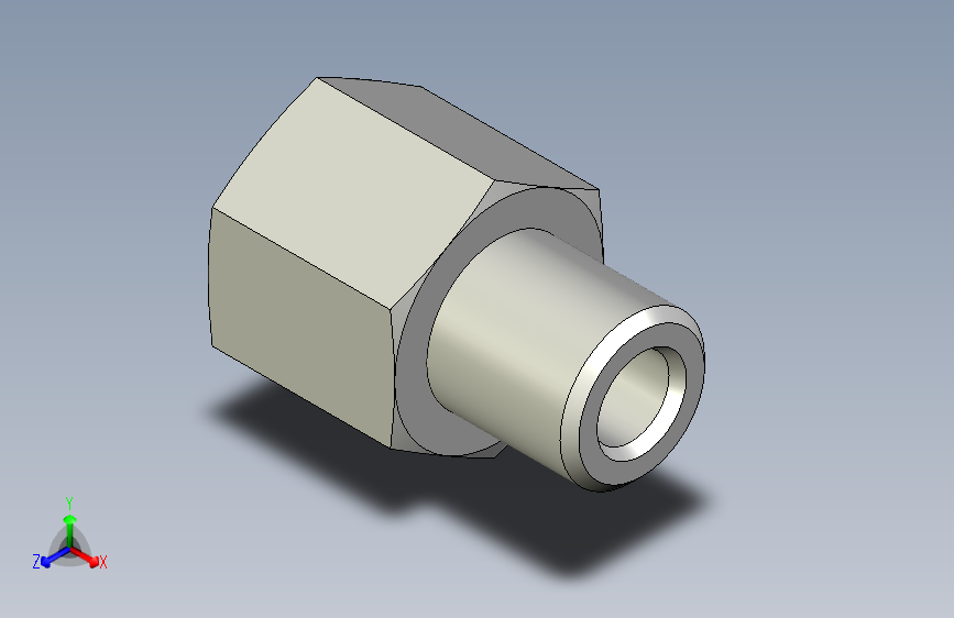 MISUMI液压水压接头YCPFFS22F
