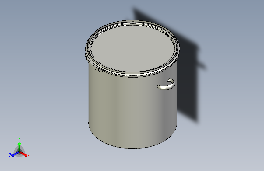 MISUMI开放罐TANKL430