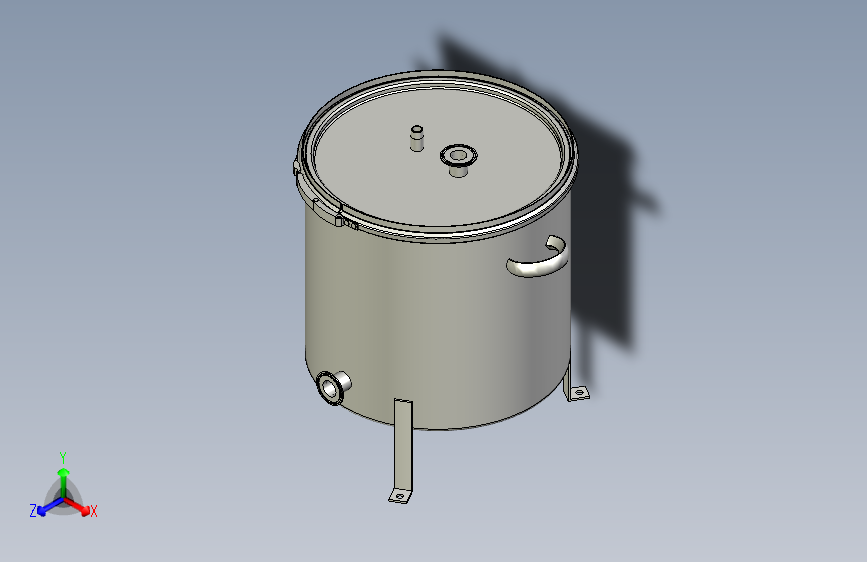 MISUMI开放罐TANYALF360-310-L100-A