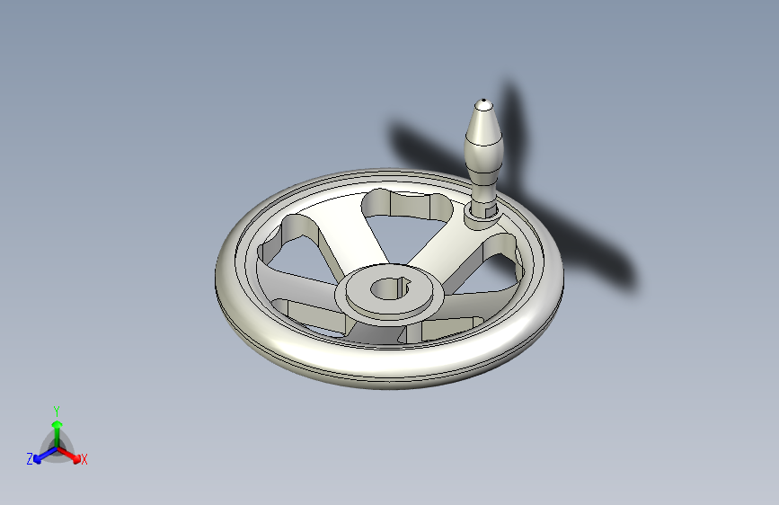 MISUMI手轮AHLNKCK140-15