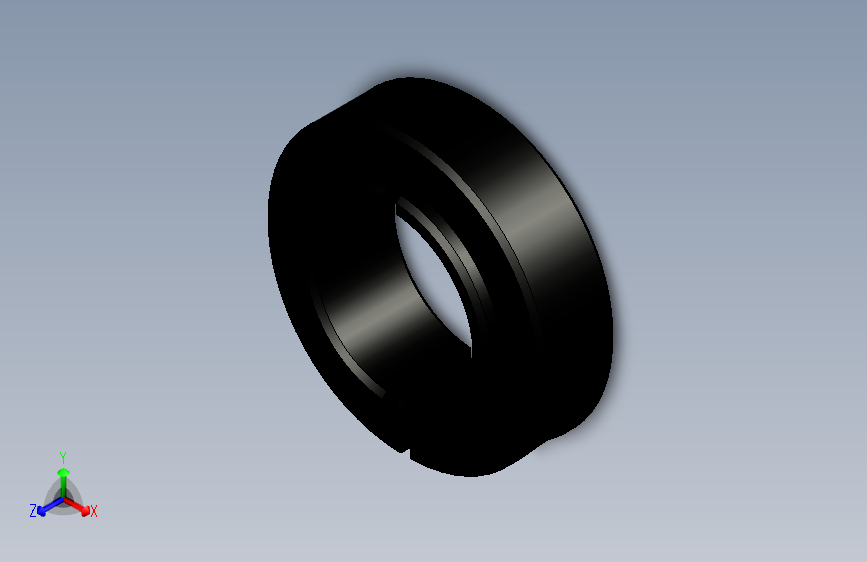 MISUMI固定环SCBNJ17-21