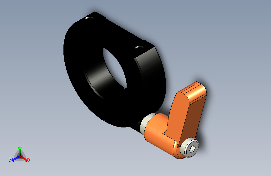 MISUMI固定环SCDKJM25-M