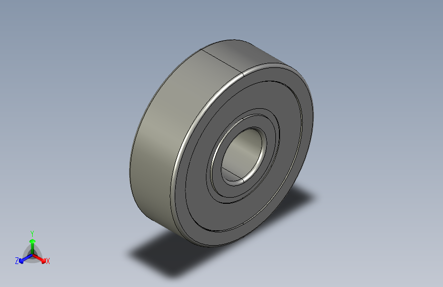 SKF带密封的单列深槽球轴承ball_bearing_6300-2rs1_0
