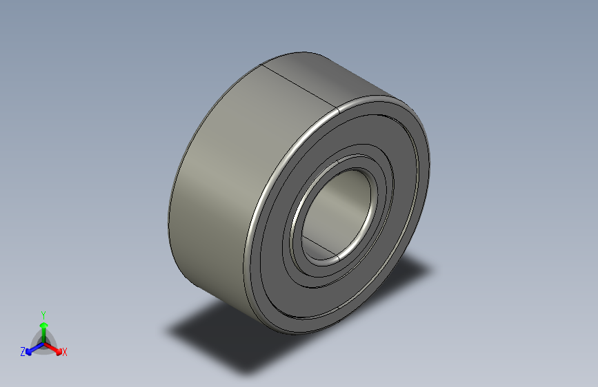 SKF带密封的单列深槽球轴承ball_bearing_62201-2rs1_0