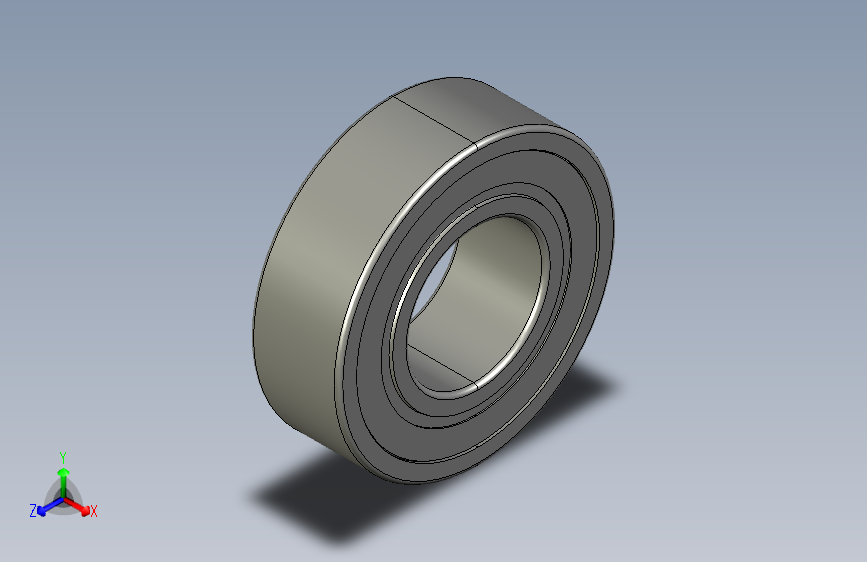 SKF带密封的单列深槽球轴承ball_bearing_62207-2rs1_0