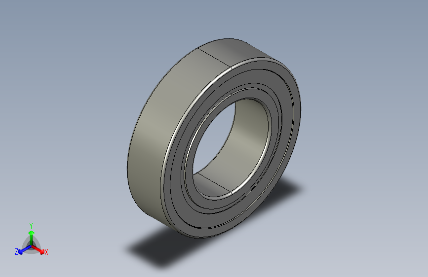 SKF带密封的单列深槽球轴承ball_bearing_62213-2rs1_0