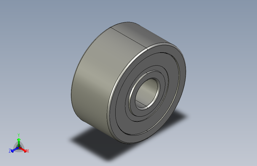SKF带密封的单列深槽球轴承ball_bearing_62300-2rs1_0