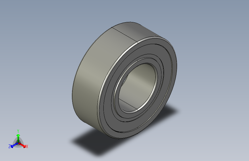 SKF带密封的单列深槽球轴承ball_bearing_62314-2rs1_0