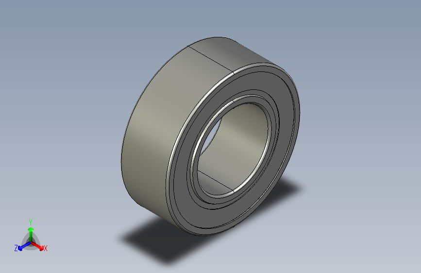 SKF带密封的双列角接触球轴承ball_bearing_3209_e-2rs1-2_0