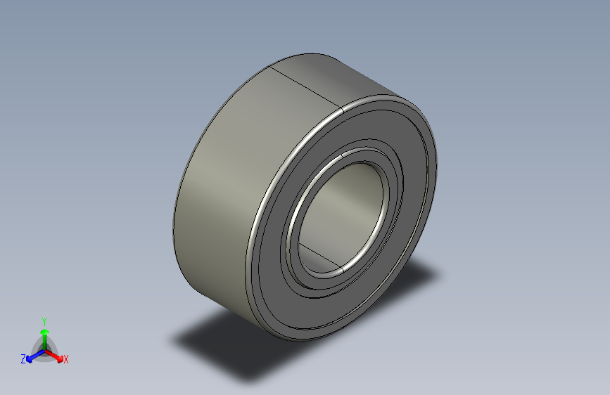 SKF带密封的双列角接触球轴承ball_bearing_3308_e-2rs1-2_0