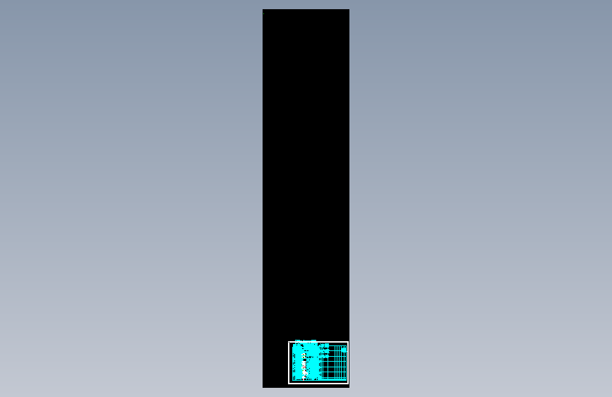 跟刀架体夹具设计--300614-199