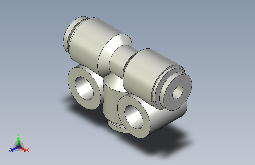 MISUMI气动接头JTEL1.8