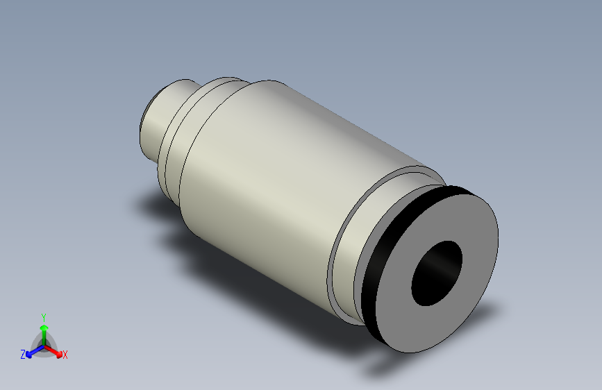 MISUMI气动接头MJCNC4-M5-B